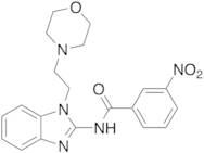 IRAK-1/4 Inhibitor