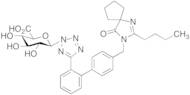 Irbesartan N-β-D-Glucuronide