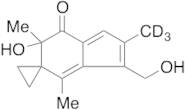 rac-Irofulven-d3