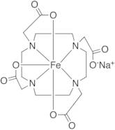 Iron DOTA Sodium Salt Pentahydrate