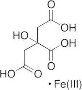 Iron(III) Citrate (Technical Grade)