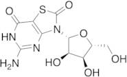 Isatoribine