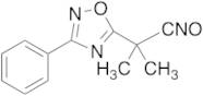 5-(2-Isocyanatopropan-2-yl)-3-phenyl-1,2,4-oxadiazole