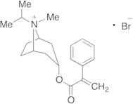 apo-Ipratropium Bromide (mixture of stereoisomers)