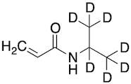 N-iso-Propyl-d7-acrylamide