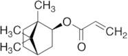 Isobornyl Acrylate (stabilized with MeHQ)