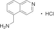 (Isoquinolin-5-yl)methanamine Hydrochloride