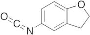 2,3-Dihydro-1-benzofuran-5-yl Isocyanate