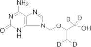 Iso-acyclovir-d4