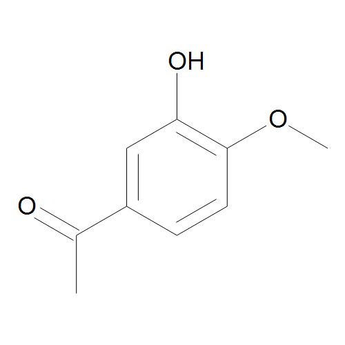 Isoacetovanillone