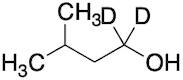 3-Methyl-1-butyl-1,1-d2 Alcohol