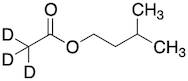 3-Methylbutyl Acetate-d3