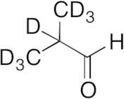 Isobutyraldehyde-D7