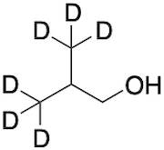 2-Methyl-d3-propyl-3,3,3-d3 Alcohol