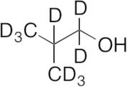 2-Methylpropyl Alcohol-D9