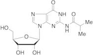 N-Isobutyrylguanosine