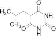 5-Isobutylbarbituric Acid
