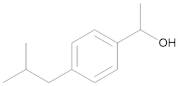a-(4-Isobutylphenyl)ethanol