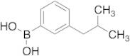 3-Isobutylphenylboronic Acid