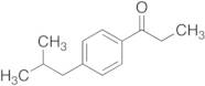 4'-Isobutylpropiophenone