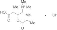 Isobutyryl L-Carnitine Chloride