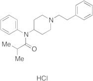 Isobutyryl Fentanyl (Hydrochloride)