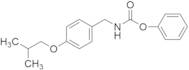 4-Isobutoxybenzylamine N-Phenyl Formate