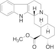 Isorauhimbin