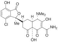 Isochlortetracycline