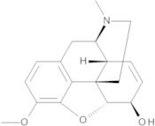 α-Isocodeine