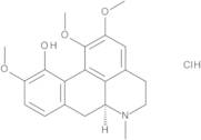Isocorydine Hydrochloride