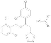 Isoconazole Nitrate