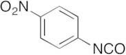 4-Nitrophenyl Isocyanate (1-Isocyanato-4-nitrobenzene)
