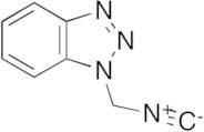 1-(Isocyanomethyl)-1H-benzotriazole