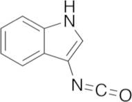 3-Isocyanato-1H-indole, Technical Grade