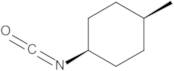 (1s,4s)-1-Isocyanato-4-methylcyclohexane