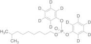 Isodecyl Diphenyl Phosphate-d10