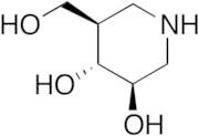 Isofagomine