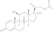 Isoflupredone Acetate