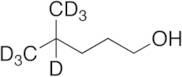 Isohexanol-d7