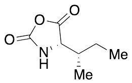 L-Isoleucine N-Carboxyanhydride