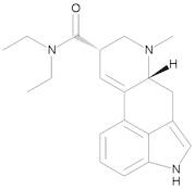 (+)-Isolysergic Acid Diethylamide