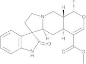 Isomitraphylline