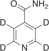 Isonicotinamide-d4