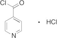 Isonicotinyl Chloride Hydrochloride