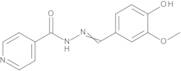 Isonicotinic Acid Vanillylidenehydrazide