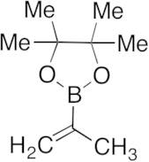 Isopropenylboronic Acid Pinacol Ester