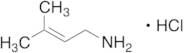 2-Isopentenylamine Hydrochloride