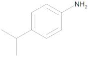 4-Isopropylaniline