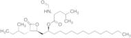 Isopentyl (2R)-Orlistat Tetradecyl Ester